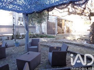  Maison � vendre 4 pi�ces 131 m�