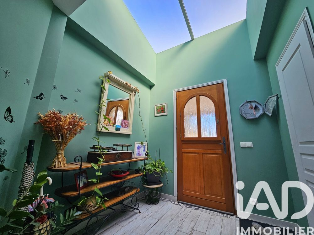 � vendre  Maison Cabestany (66330)