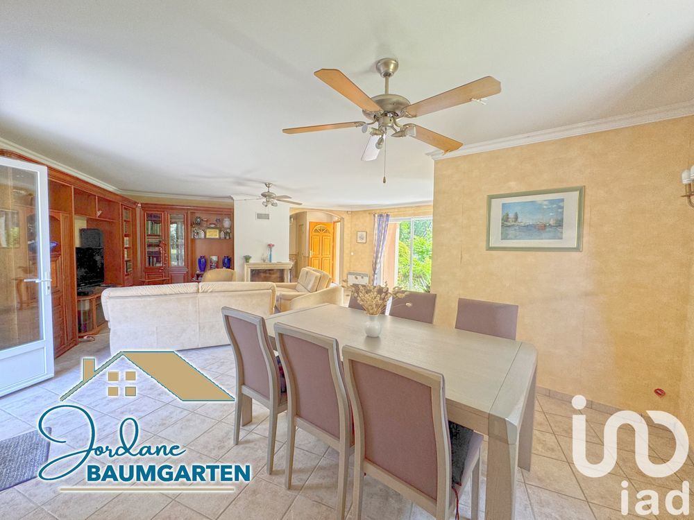 � vendre  Maison Saint-Georges-de-Didonne (17110)