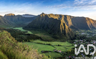  Terrain � vendre 2891 m�