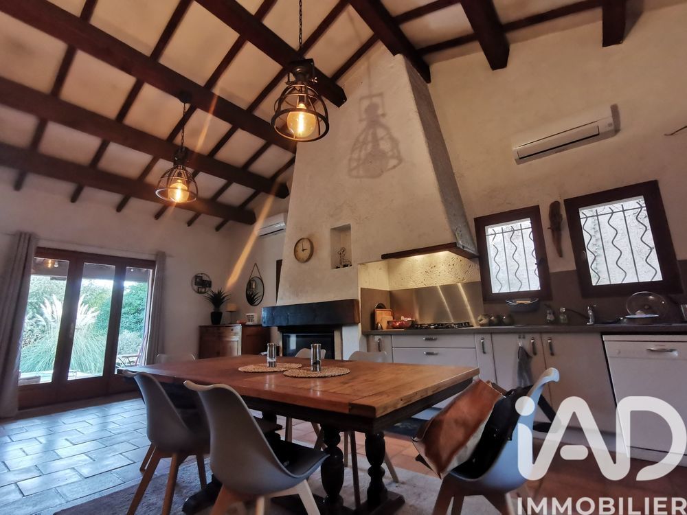 � vendre  Maison Gassin (83580)