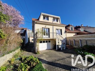  Maison � vendre 6 pi�ces 125 m�