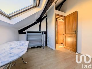  Appartement � vendre 3 pi�ces 50 m�