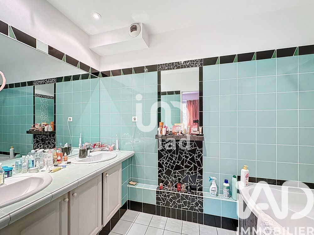 � vendre  Appartement Marseille 7