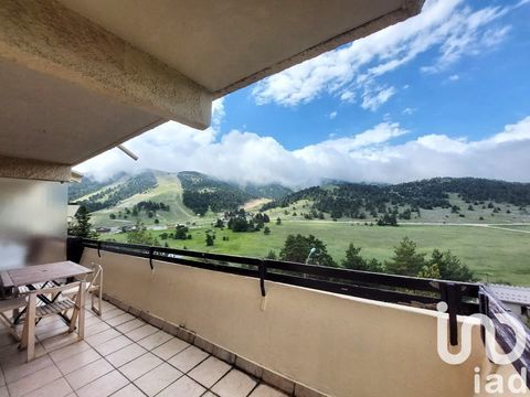   Vente Appartement 3 pi�ces Appartement - 3 pi�ce(s) - 59 m�