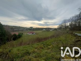  Terrain � vendre 7257 m�