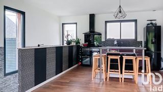  Maison � vendre 6 pi�ces 132 m�