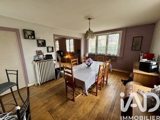  Maison � vendre 6 pi�ces 112 m�