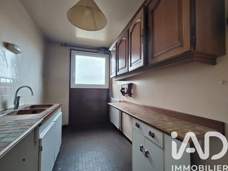  Appartement � vendre 2 pi�ces 46 m�