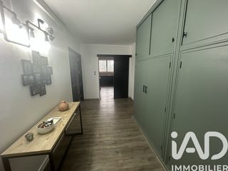  Appartement � vendre 5 pi�ces 133 m�