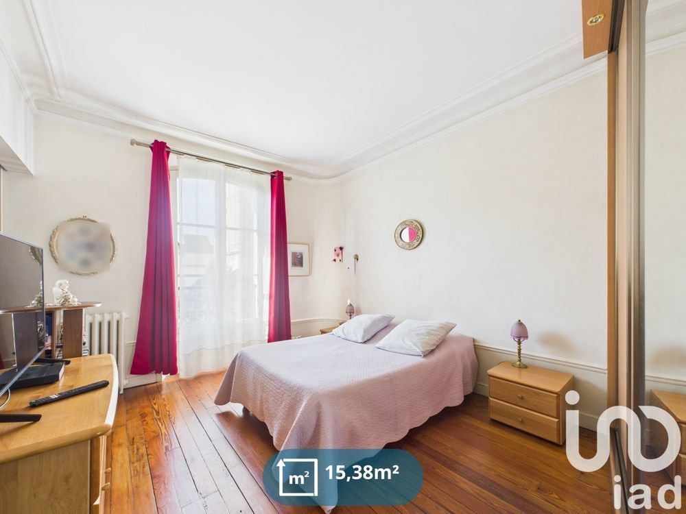 � vendre  Maison Maisons-Alfort (94700)