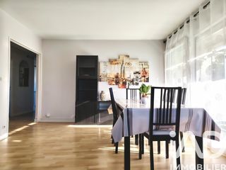  Appartement � vendre 3 pi�ces 78 m�