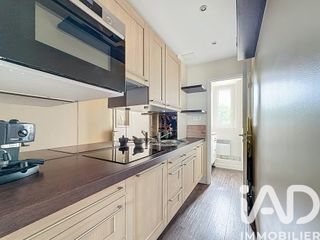  Appartement � louer 2 pi�ces 51 m�