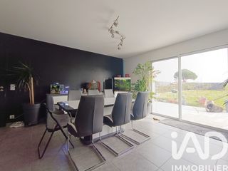  Maison � vendre 3 pi�ces 77 m�