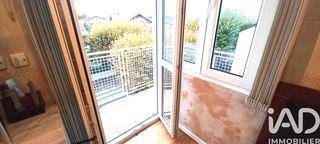  Appartement � vendre 3 pi�ces 56 m�
