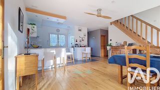  Maison � vendre 5 pi�ces 83 m�