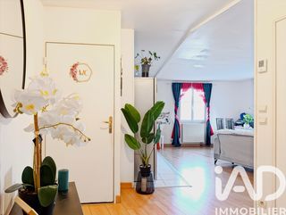  Appartement � vendre 2 pi�ces 48 m�