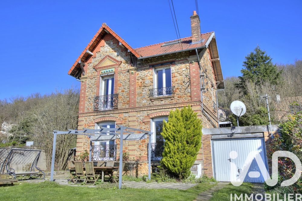 � vendre  Maison Palaiseau (91120)