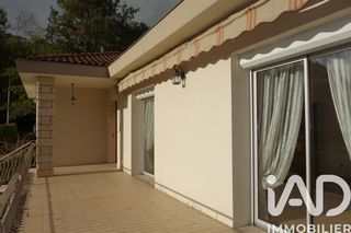  Maison � vendre 5 pi�ces 129 m�