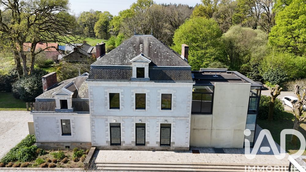 � vendre  Maison Vigneux-de-Bretagne (44360)