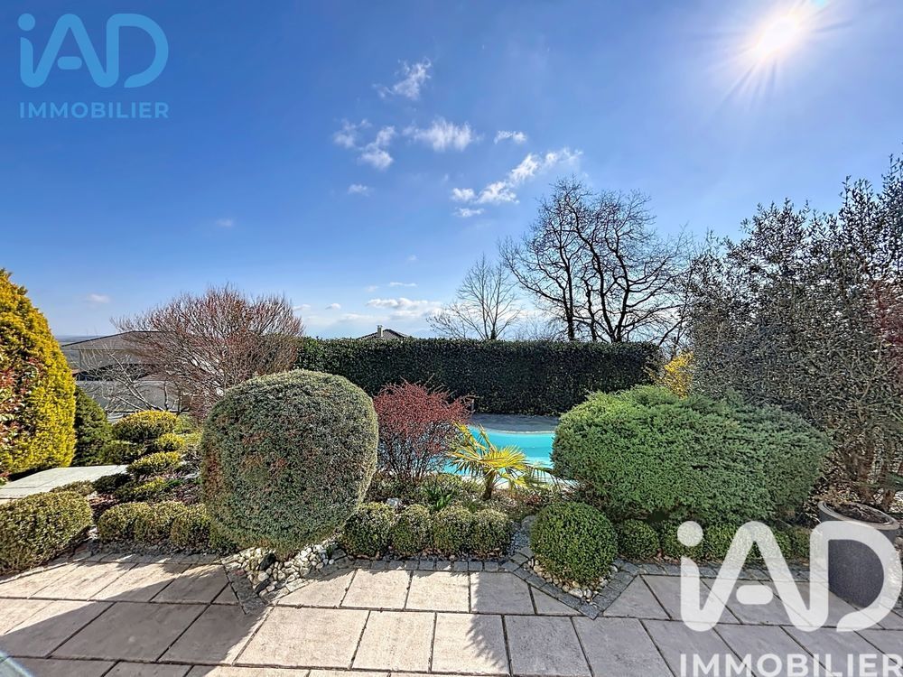 � vendre  Maison Collonges (01550)