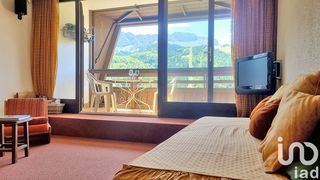  Appartement � vendre 1 pi�ce 35 m�