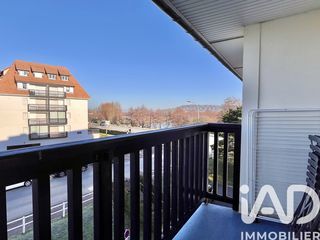  Appartement � vendre 3 pi�ces 42 m�