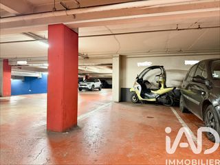  Parking / Garage � vendre 10 m�