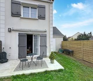  Maison � vendre 3 pi�ces 60 m�