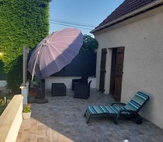  Maison � vendre 5 pi�ces 120 m�