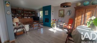  Maison � vendre 5 pi�ces 125 m�