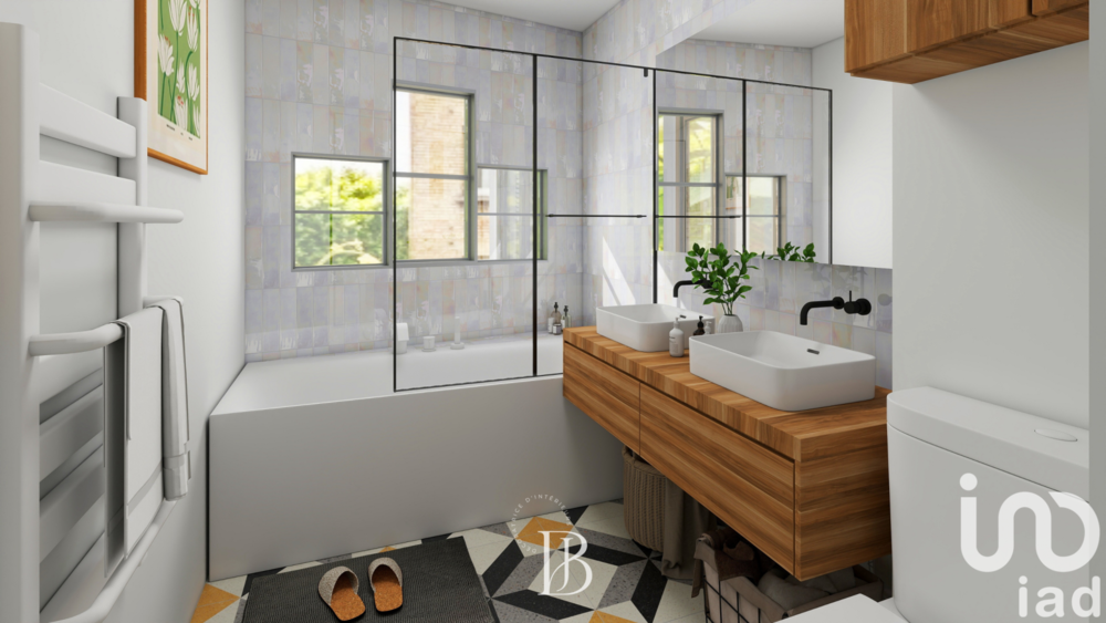 � vendre  Appartement Boulogne-Billancourt (92100)