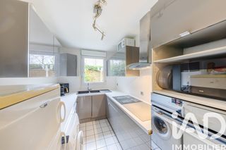  Appartement � vendre 3 pi�ces 60 m�