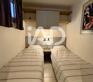  Appartement � vendre 2 pi�ces 26 m�