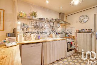  Maison � vendre 6 pi�ces 132 m�