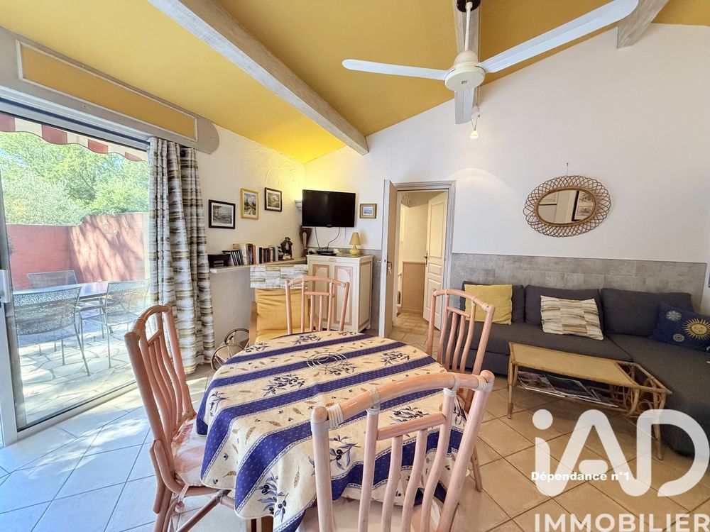 � vendre  Maison La Garde-Freinet (83680)