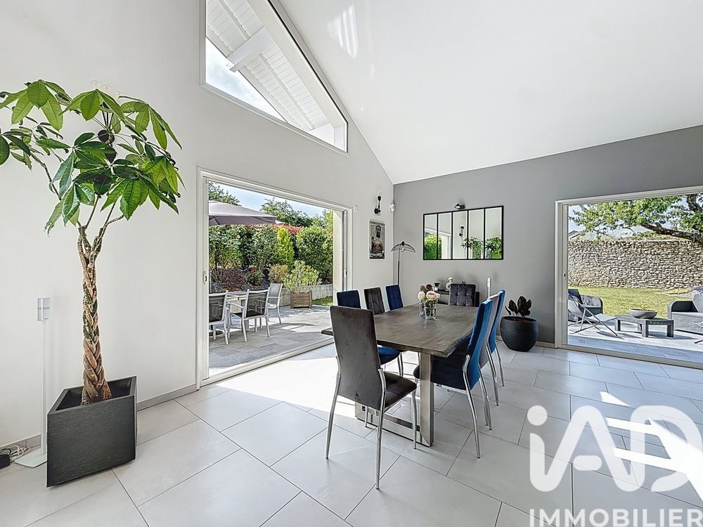 � vendre  Maison Brie-Comte-Robert (77170)