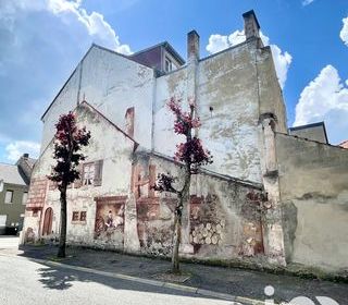  Appartement � vendre 4 pi�ces 69 m�