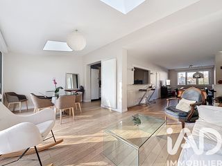  Maison � vendre 5 pi�ces 123 m�