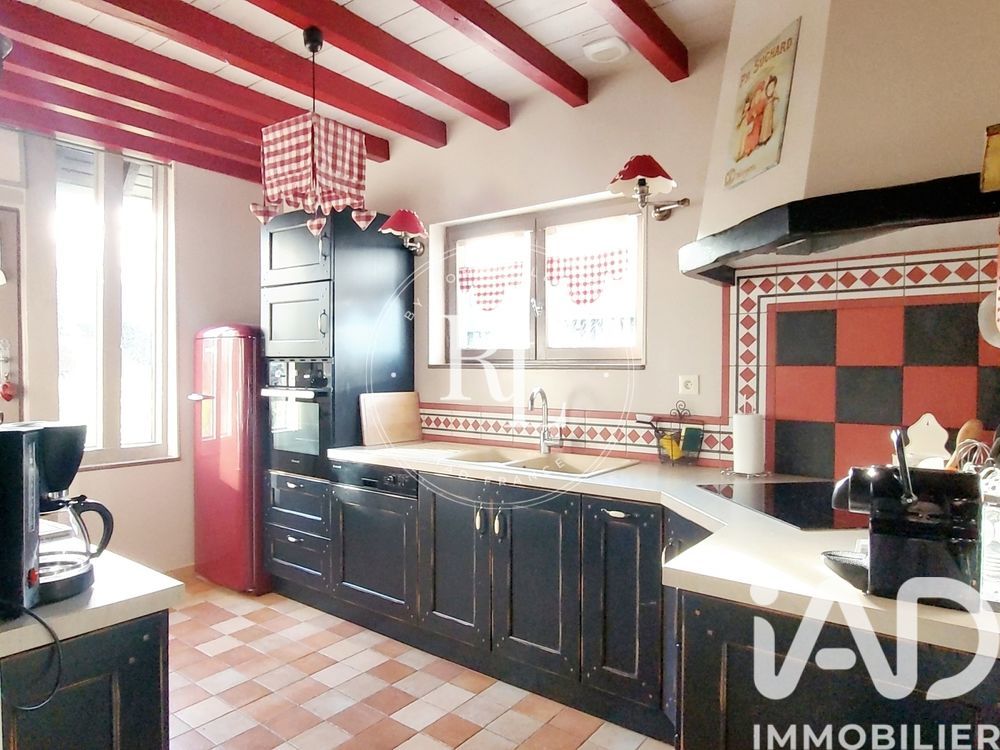 � vendre  Maison Cabourg (14390)