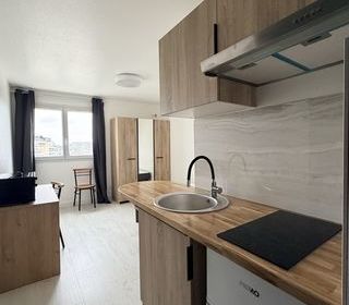  Appartement � vendre 1 pi�ce 19 m�