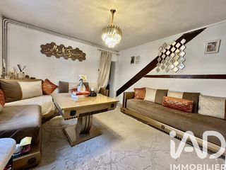  Appartement � vendre 2 pi�ces 46 m�