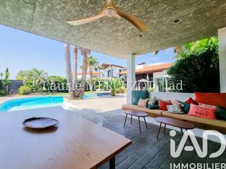  Maison � vendre 7 pi�ces 260 m�