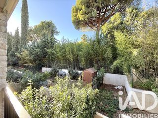  Appartement � vendre 2 pi�ces 42 m�