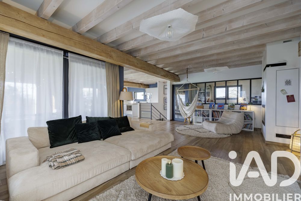 � vendre  Maison Seynod (74600)