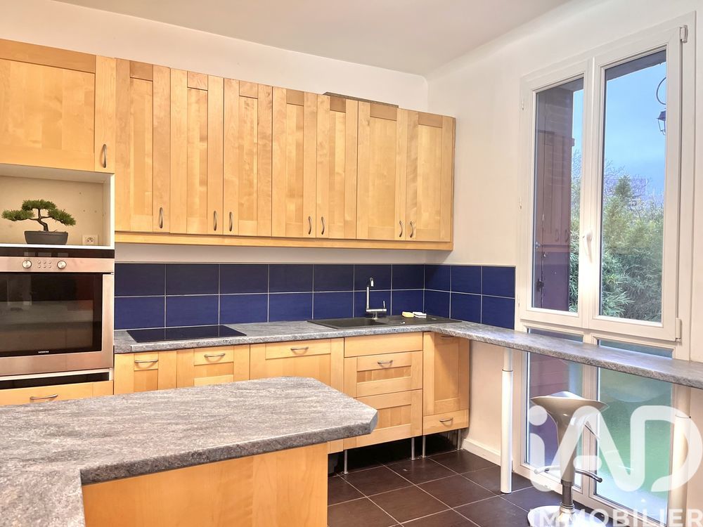 � vendre  Maison Antony (92160)