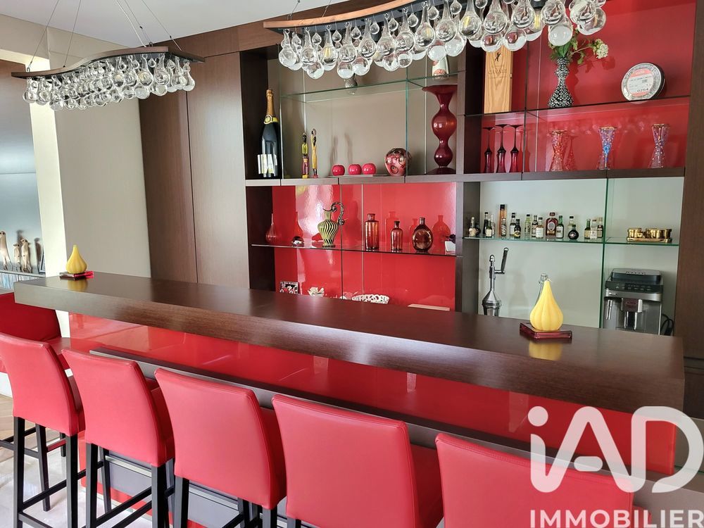 � vendre  Maison Jouy-en-Josas (78350)