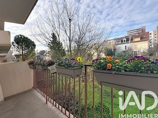  Appartement � vendre 2 pi�ces 52 m�