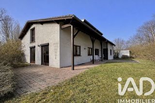  Maison � vendre 10 pi�ces 245 m�