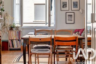  Appartement � vendre 3 pi�ces 57 m�